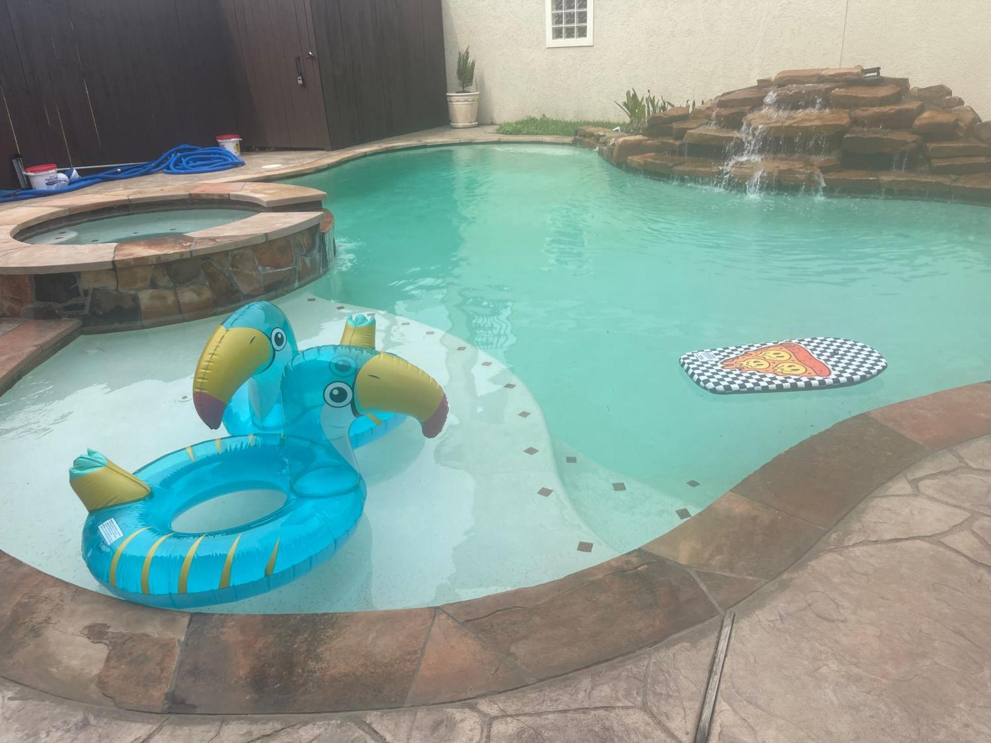 Adelina Mini-castle At Galleria With Heated Pool & *