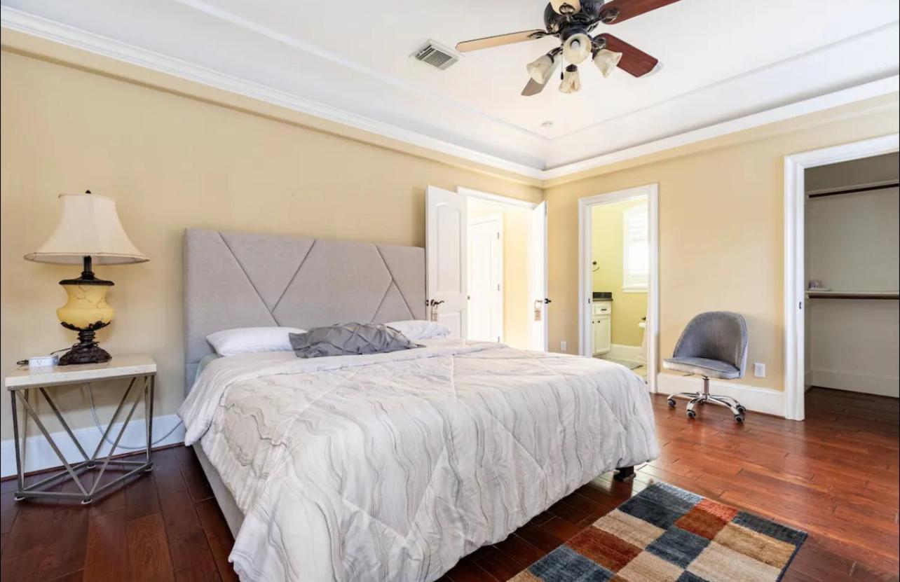 Adelina Mini-castle At Galleria With Heated Pool & * Houston