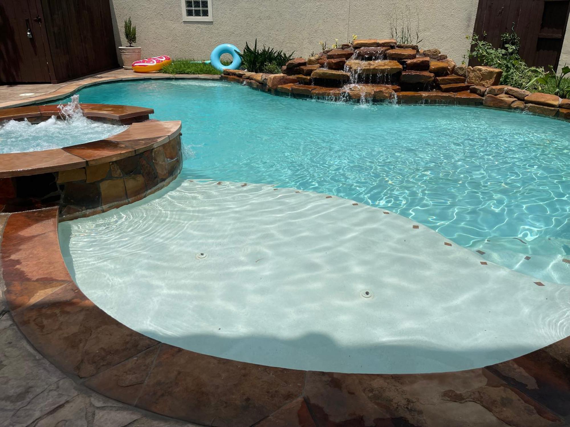 Adelina Mini-castle At Galleria With Heated Pool & * Houston